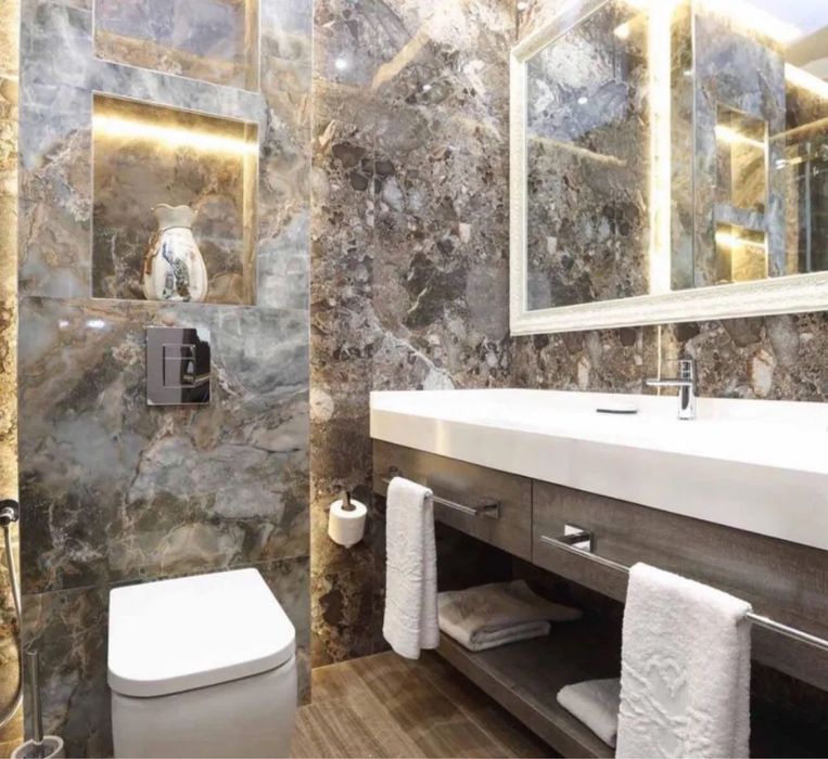 Ул. Тараса Шевченко Габус! Сдаётся 3х комнатная в Элитном районе!