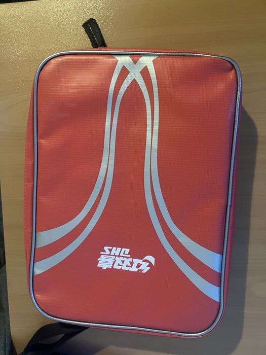 Продавам хилка DHS и калъв към нея