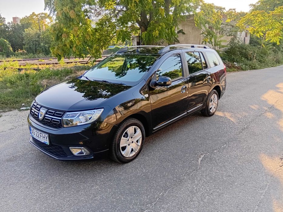 DACIA Logan