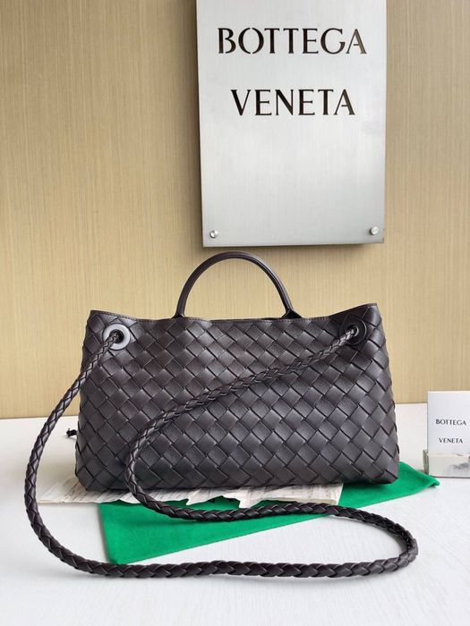 Geanta Bottega Veneta Andiamo