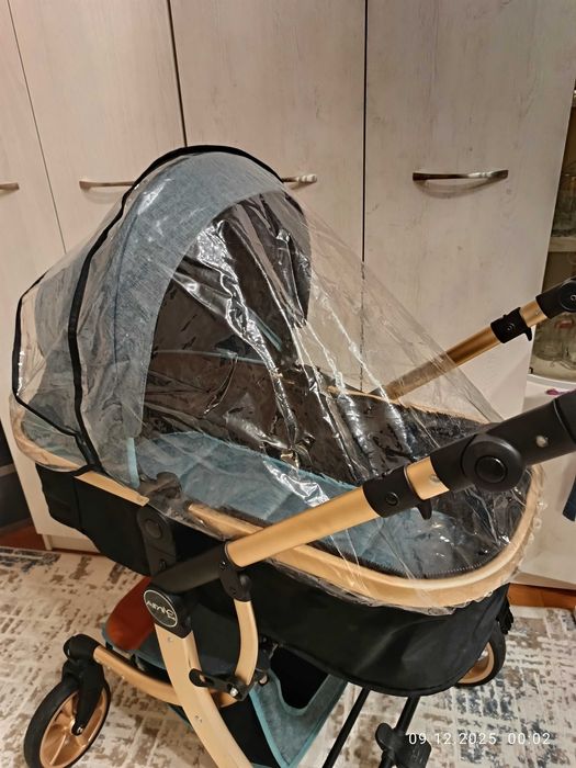 Детская коляска Aimile Original 2 в 1