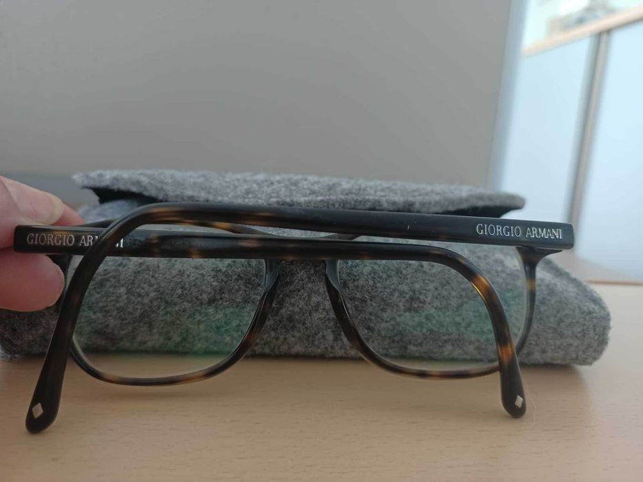 Дамски рамки Giorgio Armani