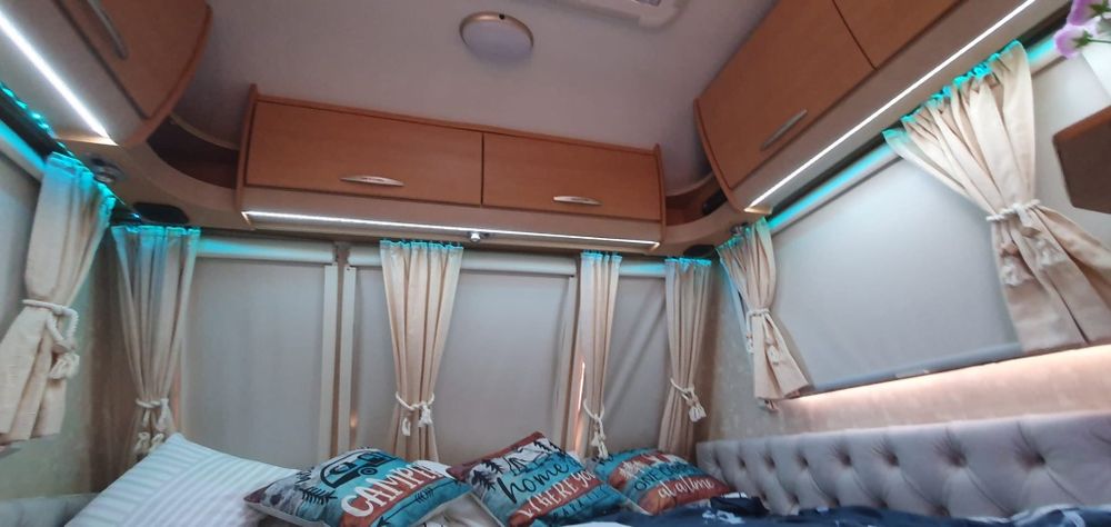 Rulota 2006 Înmatriculata Romania