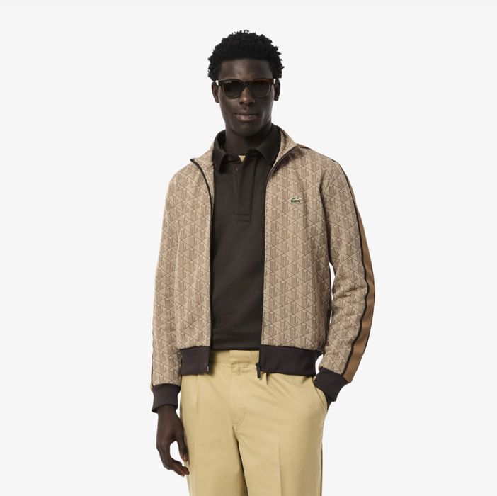 Оригинальная спортивка lacoste