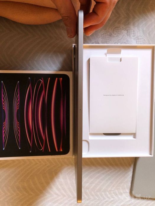 Ipad Pro M2 11 (WiFi) IDEAL