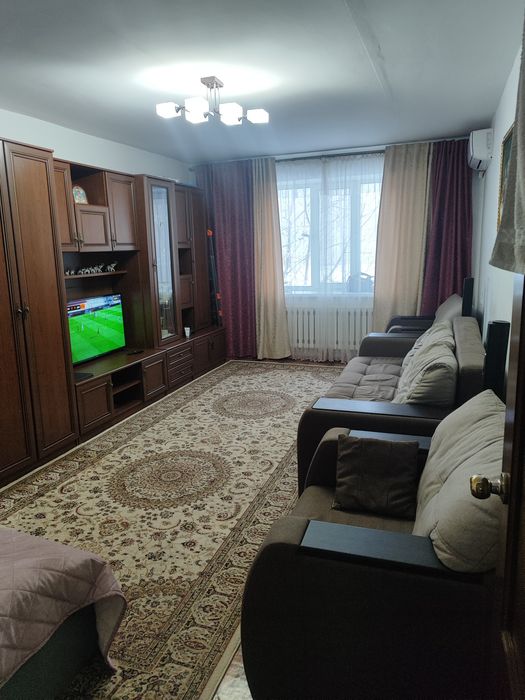 Продам двухкомнатную квартиру