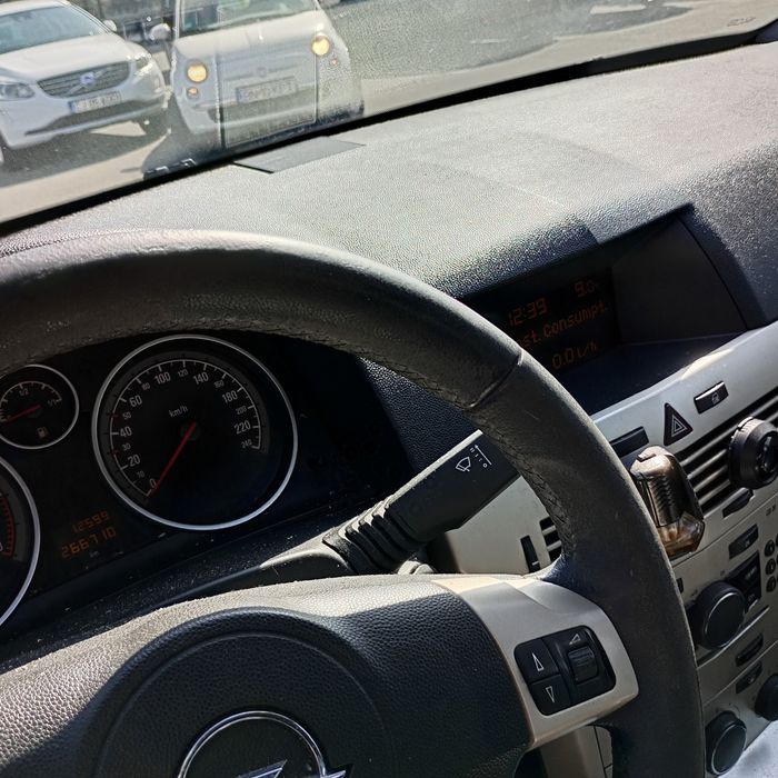Opel Astra H 1.7 cdti 2008