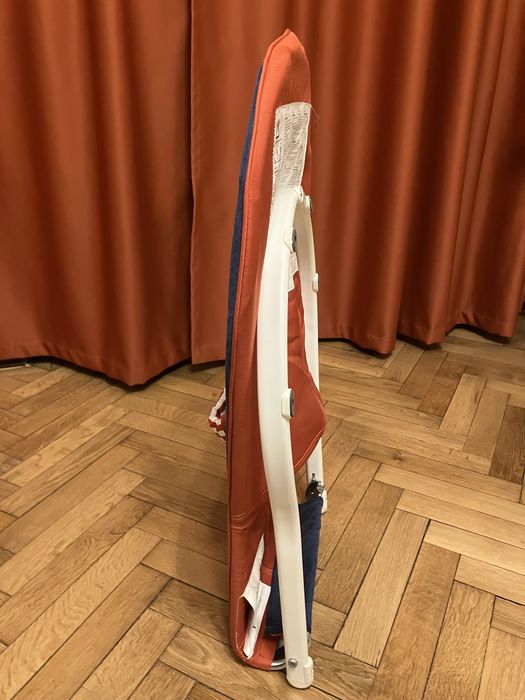 Balansoar bebelusi, Ikea Tovig