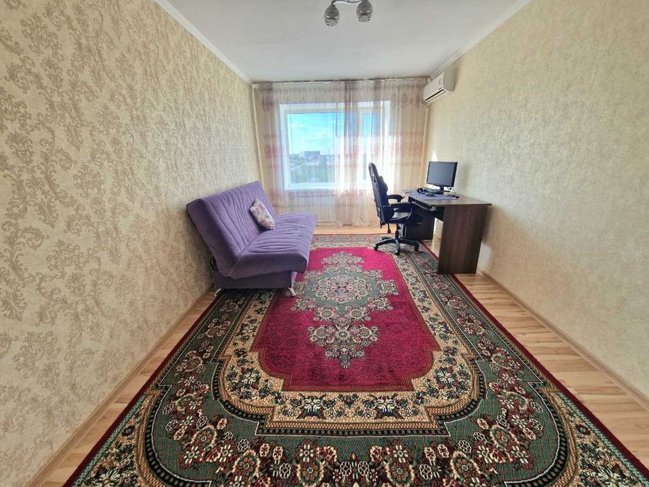 продам 3хкомнатнаую р-н Военного городка
