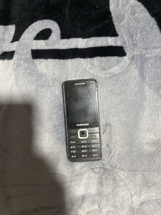 Samsung 5610 arginal
