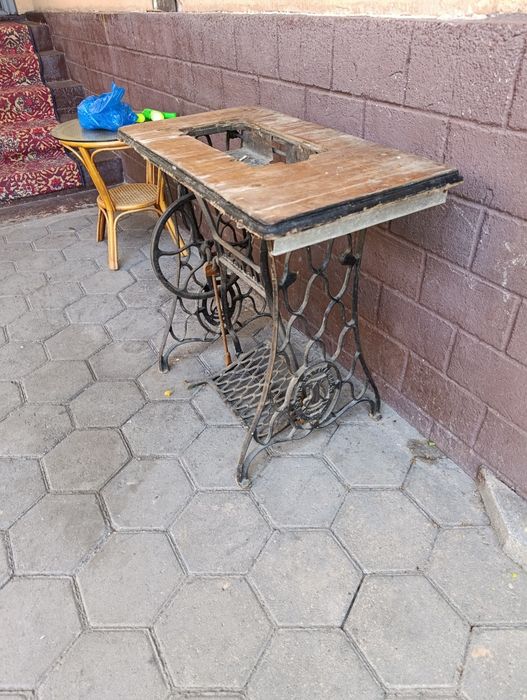 Продам красивую станину