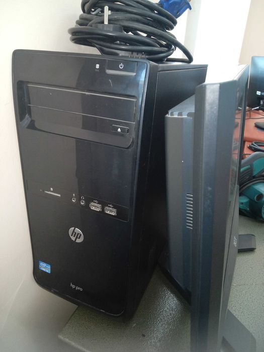 Продам ПК (компьютер), системный блок