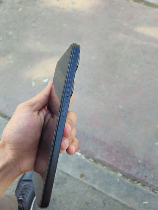 Honor X7B 8/256 ideal