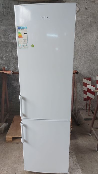 Combina frigorifica Arctic
