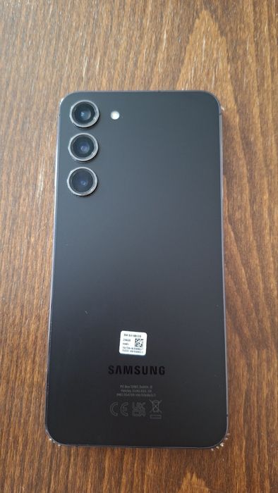 Samsung Galaxy s23+ 256GB