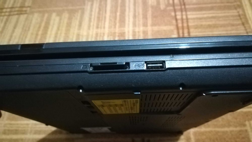 Vând Laptop Siemens  Fujitsu