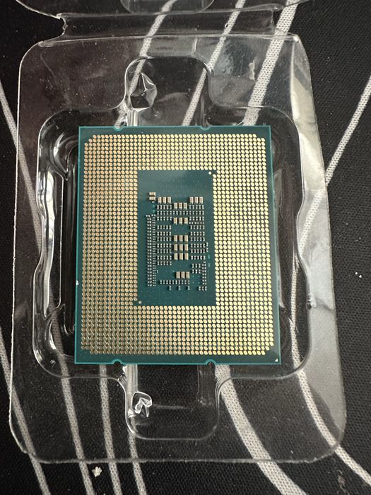 intel Core i3-12100f OEM