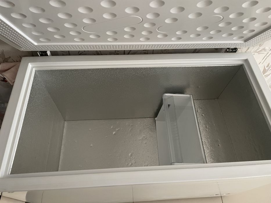 Бюруса холадилник