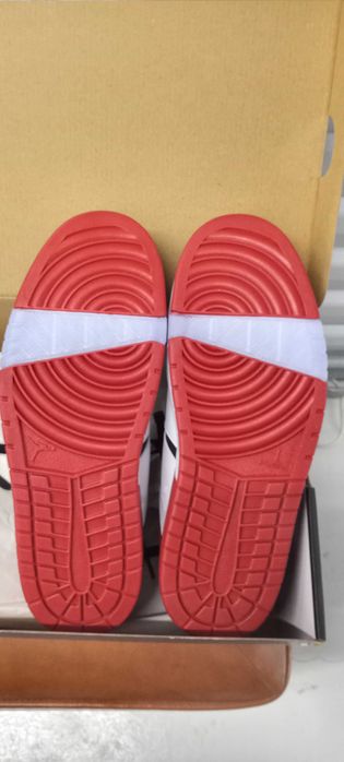 Черен Петък- Мъжки маратонки Nike Air Jordan US оригинални от САЩ