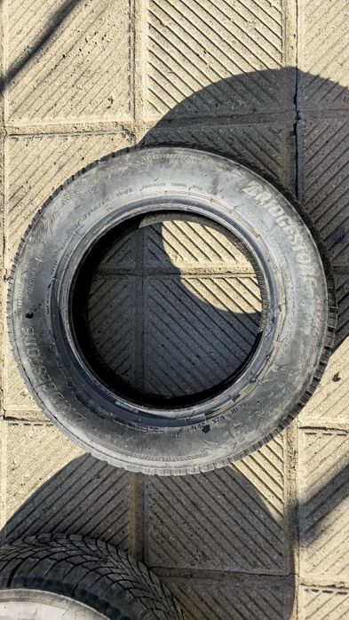 Зимни гуми Brigdestone Blizzak LM005 175/70/14 84T