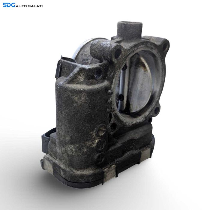 Clapeta Acceleratie Citroen Jumper 2.2 HDI 2006 - 2014 Cod BK2Q-9E926-AB [LR3571]
