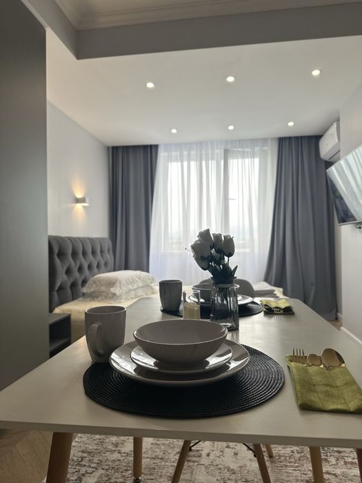 Жк молодежный