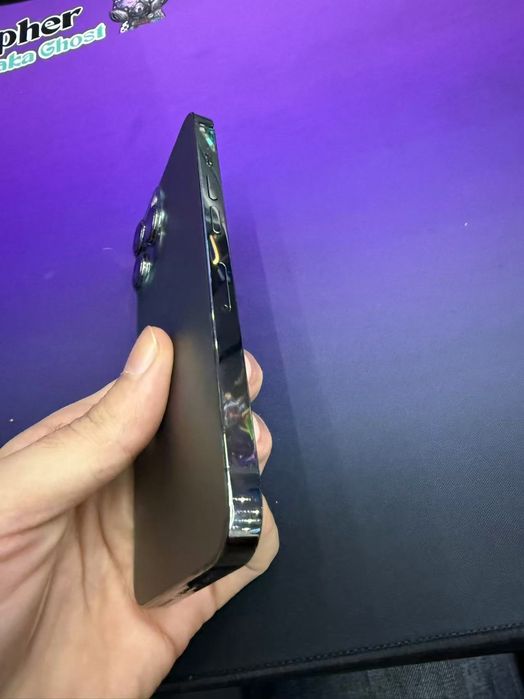 Iphone 13 Pro 128 Идел