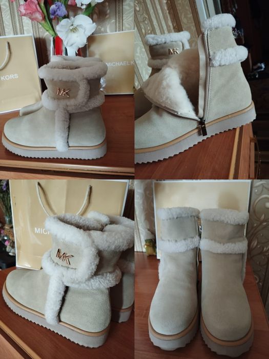 Продам угги женские