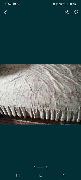 Lenjerie de pat ,fata masa,perne puf, plapuma lana,cuverturi noi