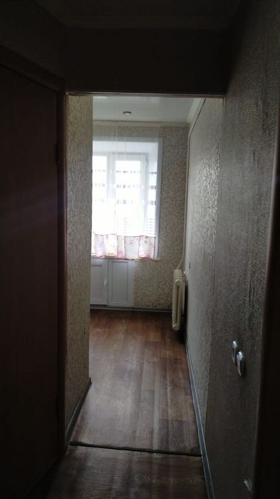 Продам двухкомнатную квартиру