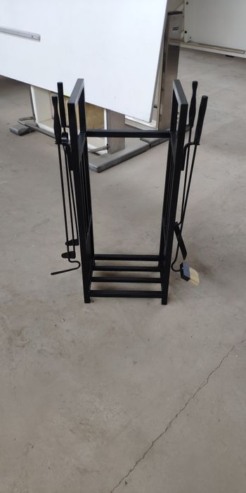 Аксессуары для камина