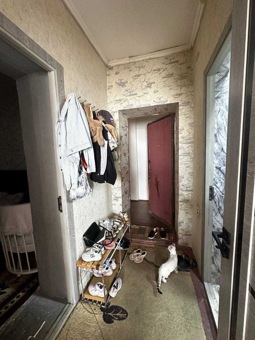 Продается 1 комн улица  Миллий бог №Ш260