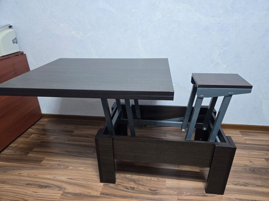 Продам стол трансформер