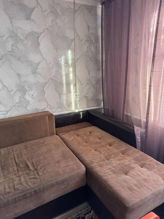 Продам диван раскладной