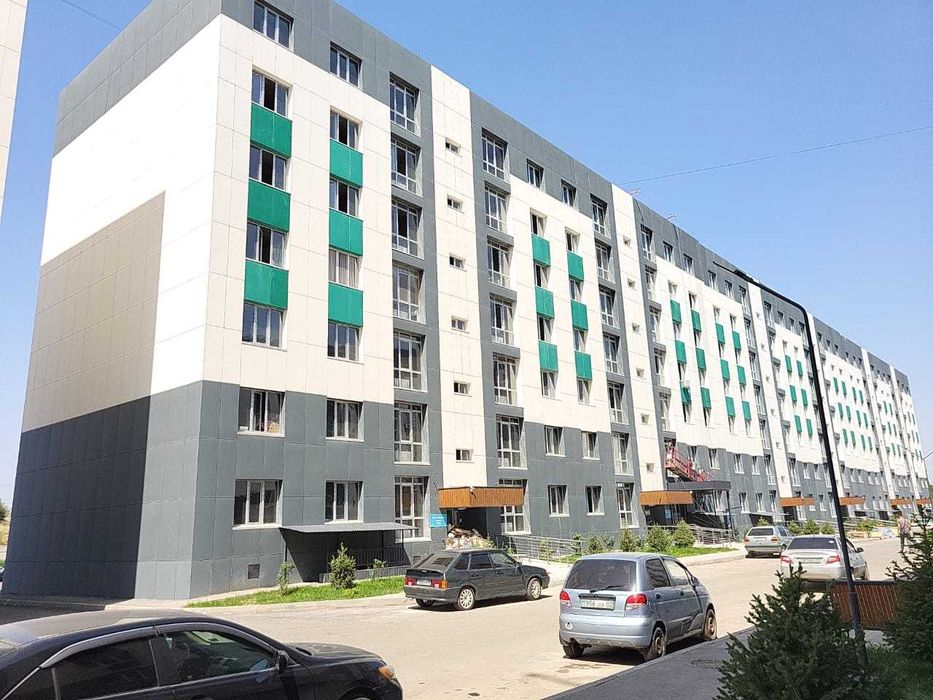 Сдам в аренду в новом ЖК София