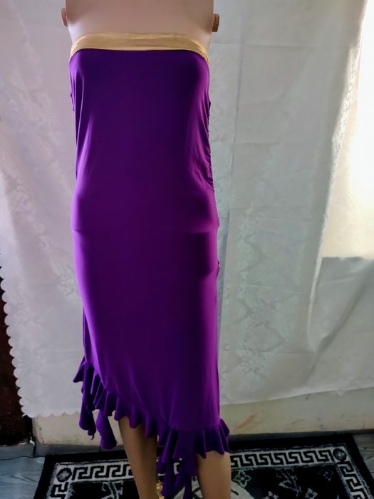 Rochie de ocazie,model deosebit.