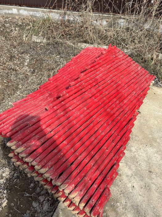 Киіз үй, 7 канат, Юрта