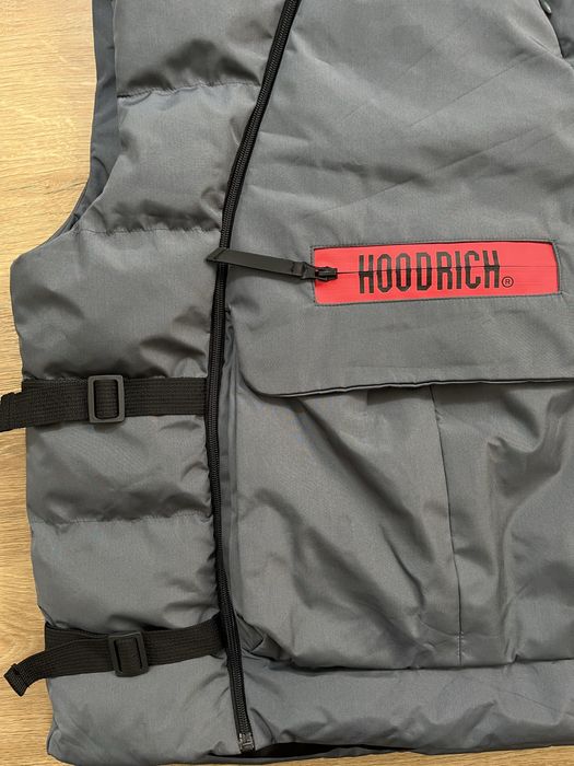 Hoodrich мъжки елек размер М