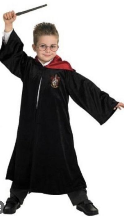 Костюм карнавальный Гарри Поттер