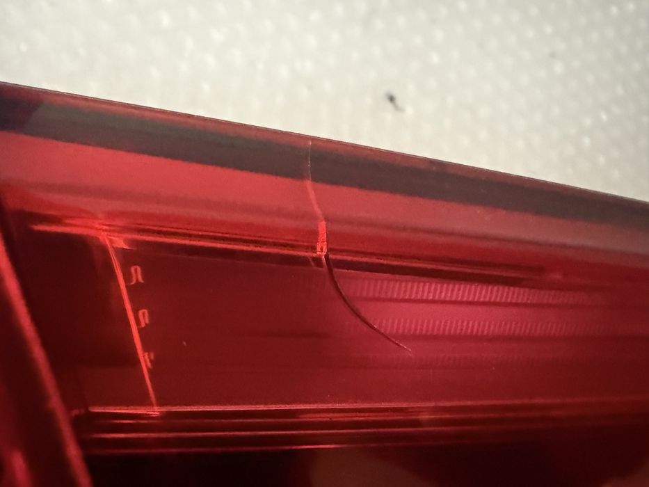 Стоп стопове BMW F30 F80 LCI LED БМВ Ф30 Ф80 Забележки