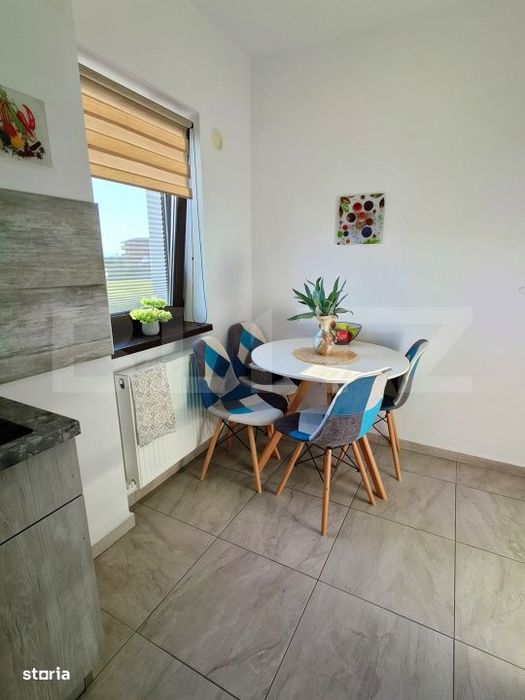 Apartament 2 camere, 67 mp, zona Tractorul