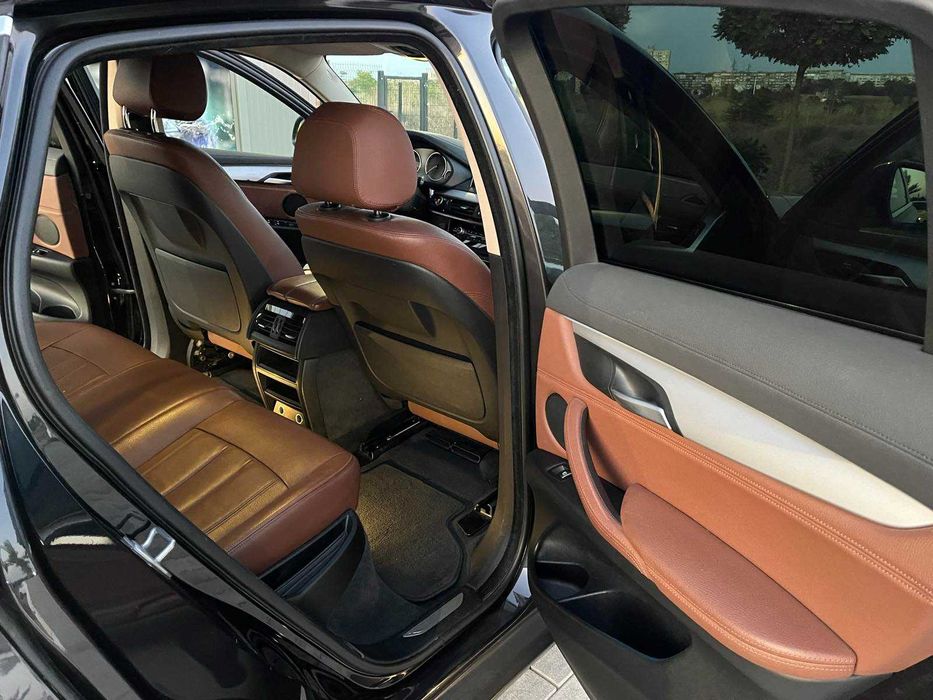 BMW X6 - продажба