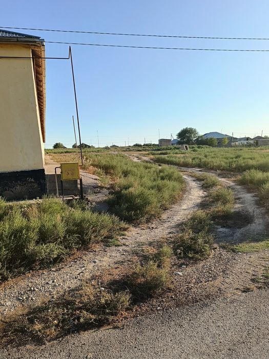 Участок сатылады