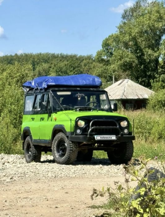 УАЗ 3151 Продам торг