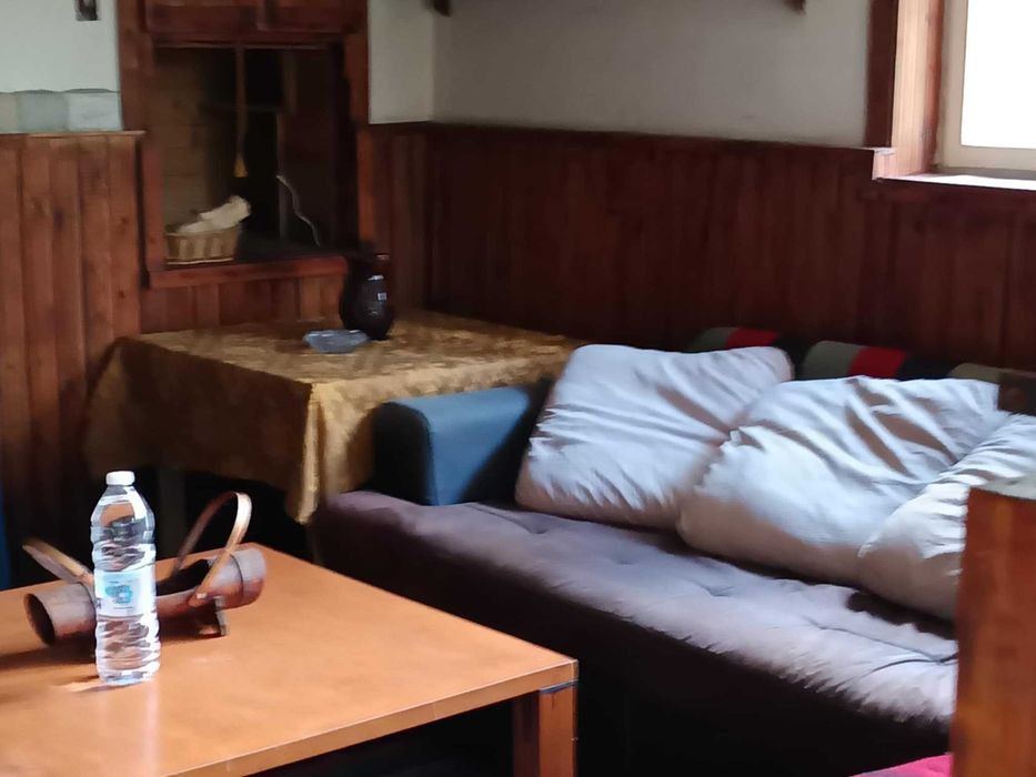 Къща вила вилна зона Томпсън