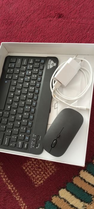 Планшет игравой бу