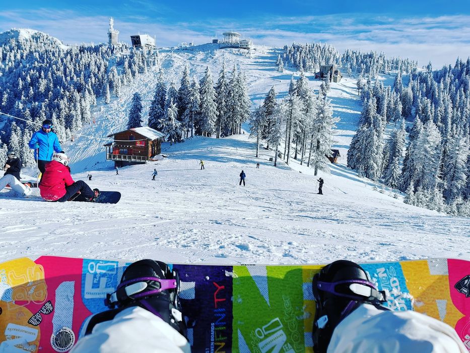 Placa snowboard Raven 141 cm  + legaturi Head NX FAY II S/M