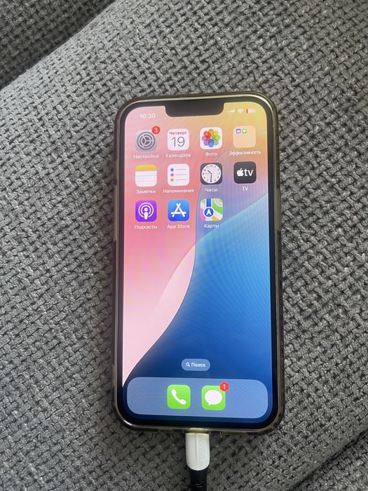 Iphone 13 pro 256гб