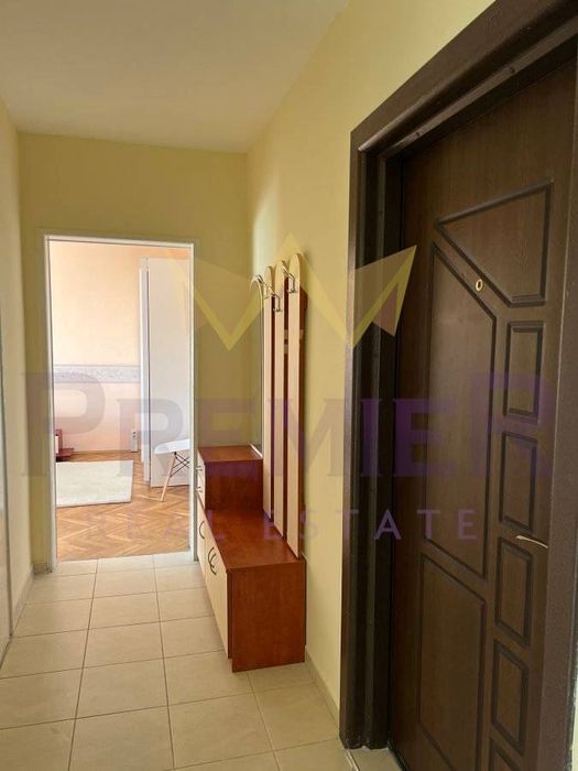 Дава се под наем Двустаен апартамент в Варна, Владислав Варненчик - 40 кв.м за 357 € - Снимка #3