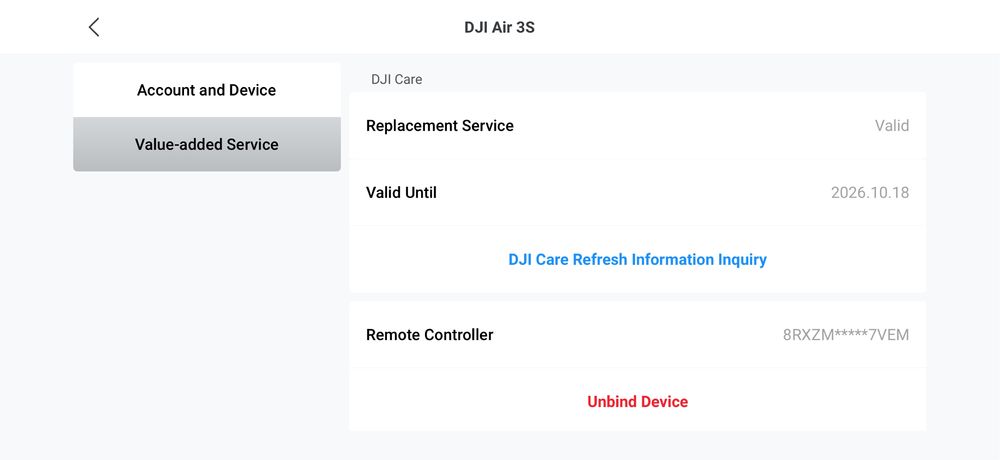 Drona DJI Air 3 S | Fly More Combo | Asigurare & Garantie
